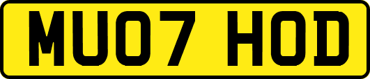 MU07HOD