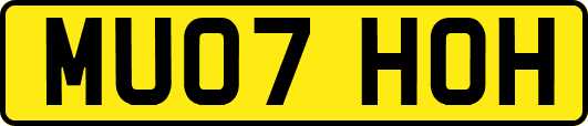MU07HOH