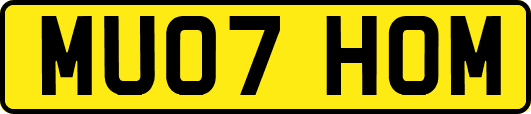 MU07HOM