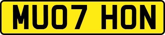 MU07HON