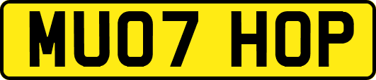MU07HOP
