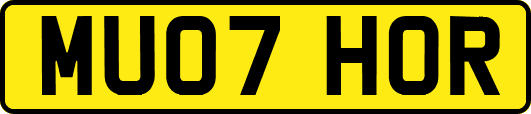 MU07HOR