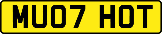 MU07HOT