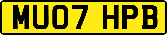 MU07HPB