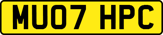 MU07HPC