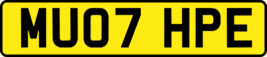 MU07HPE