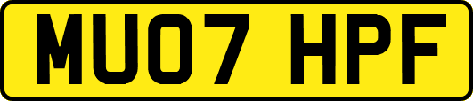 MU07HPF