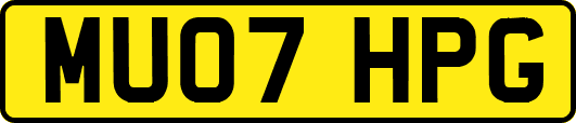 MU07HPG