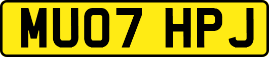 MU07HPJ