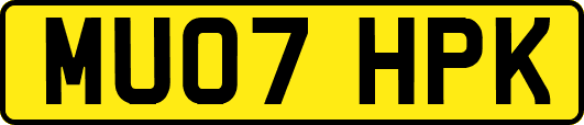 MU07HPK