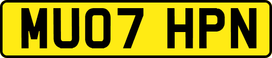 MU07HPN