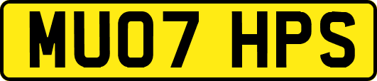 MU07HPS