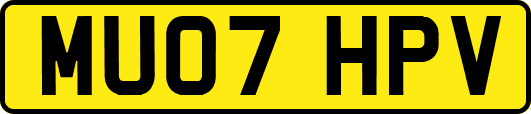 MU07HPV