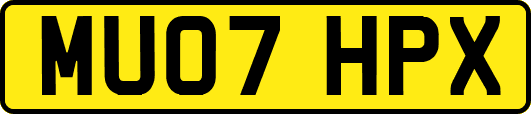 MU07HPX