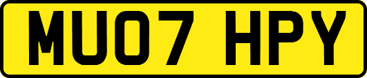 MU07HPY