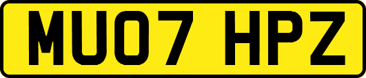 MU07HPZ