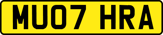 MU07HRA