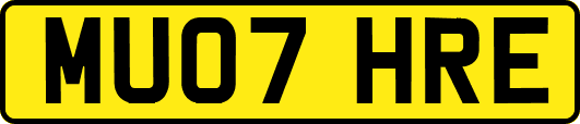 MU07HRE