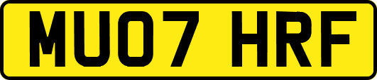 MU07HRF
