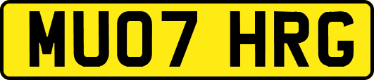MU07HRG