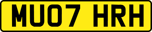 MU07HRH