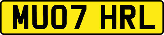 MU07HRL