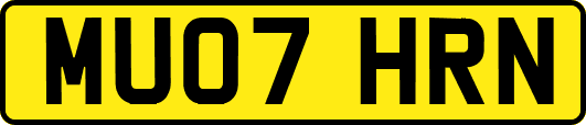MU07HRN