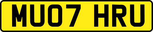 MU07HRU
