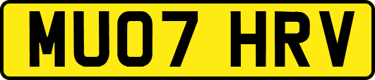 MU07HRV