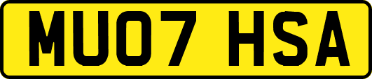 MU07HSA