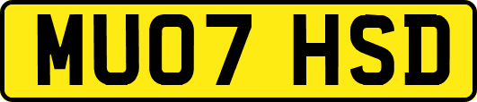 MU07HSD