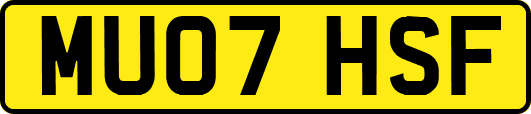 MU07HSF