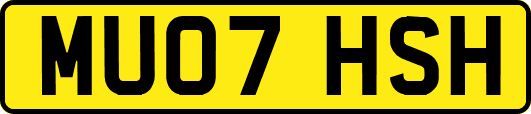 MU07HSH