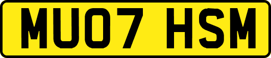 MU07HSM