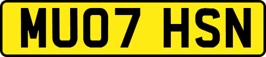MU07HSN