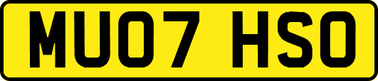 MU07HSO