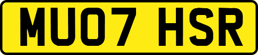 MU07HSR