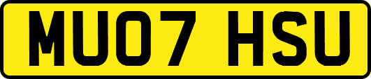 MU07HSU