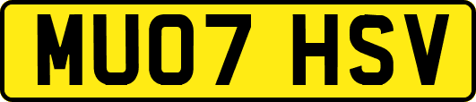MU07HSV