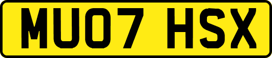 MU07HSX