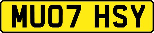 MU07HSY