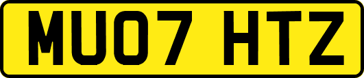 MU07HTZ