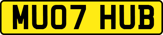 MU07HUB