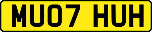 MU07HUH