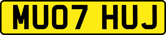 MU07HUJ