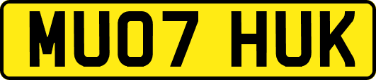MU07HUK