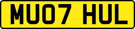 MU07HUL