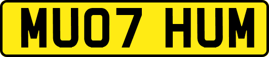 MU07HUM
