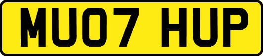 MU07HUP