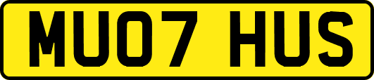 MU07HUS